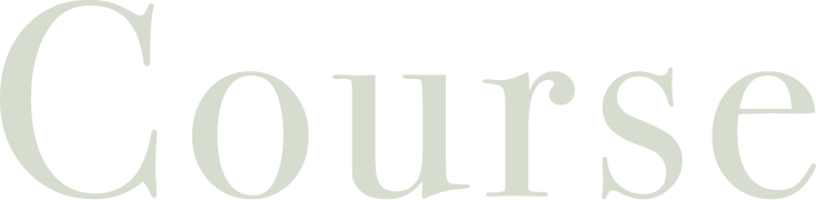 Course